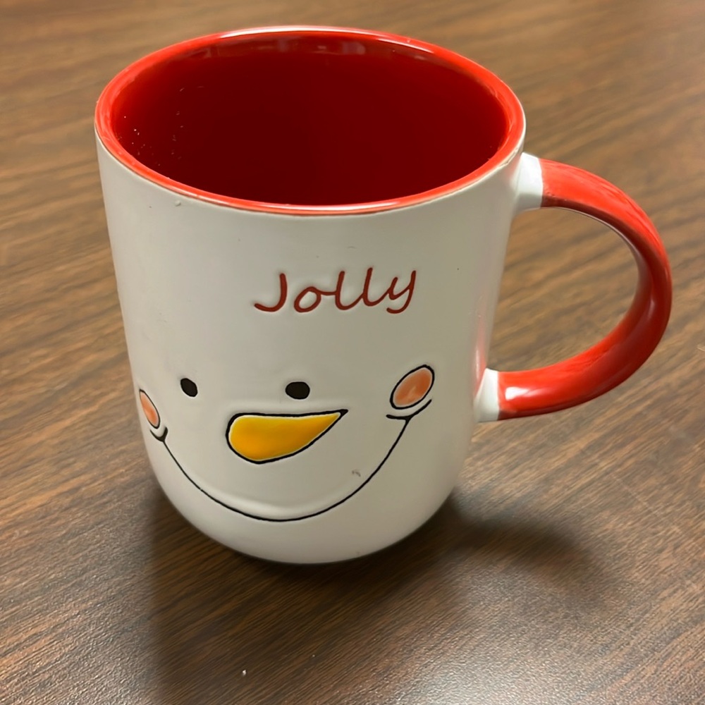Spectrum Designz Jolly mug - Picture 2 of 7